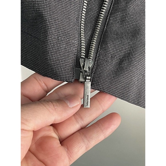 Marmot Klea Jacket , gray color , LG size - Picture 9 of 12